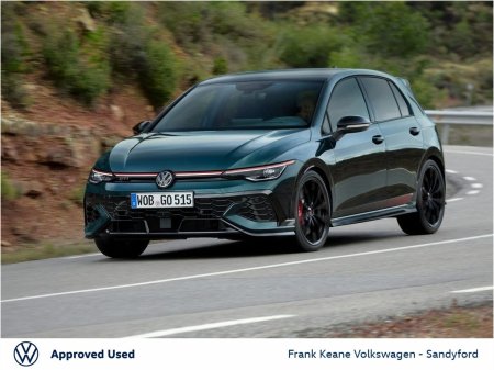 2027 Volkswagen Golf - photo 2