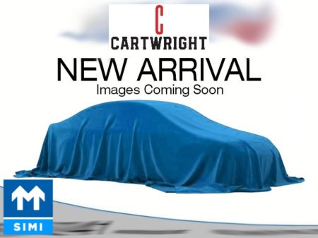 2020 Audi Q3 35 TFSI 150HP SE