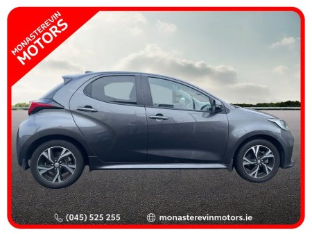 2024 Toyota Yaris - photo 5