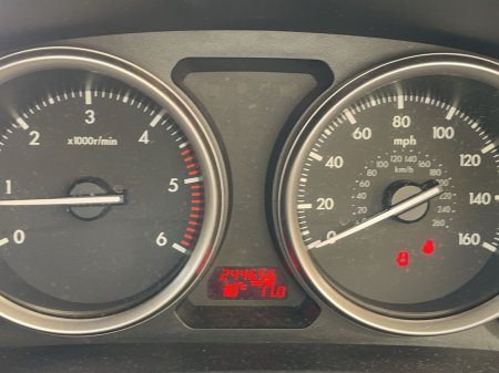 2010 Mazda Mazda6 - photo 11
