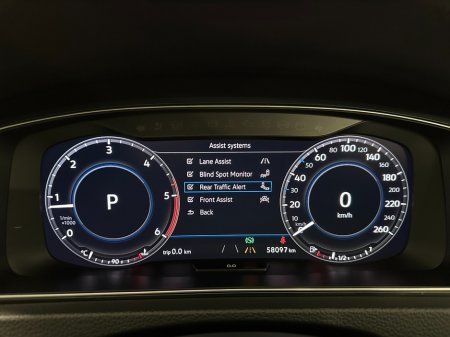 2020 Volkswagen Golf - photo 26