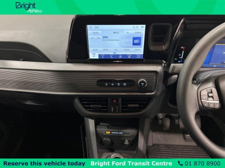 2026 Ford Courier - photo 14