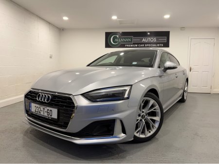 2023 Audi A5 - photo 6