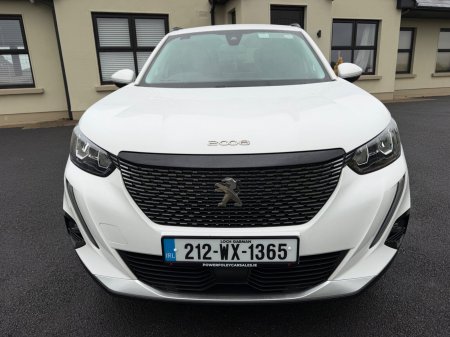 2021 Peugeot 2008 - photo 9