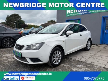 2013 SEAT Ibiza - photo 3