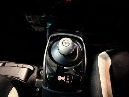 2020 Nissan Note - photo 19