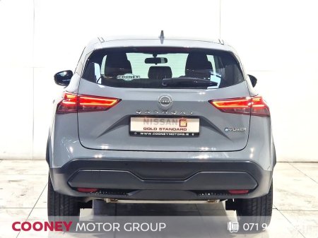 2023 Nissan Qashqai - photo 23