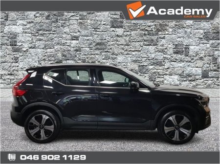 2023 Volvo XC40 - photo 6