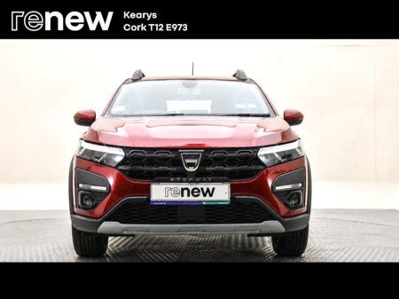 2022 Dacia Sandero Stepway - photo 8