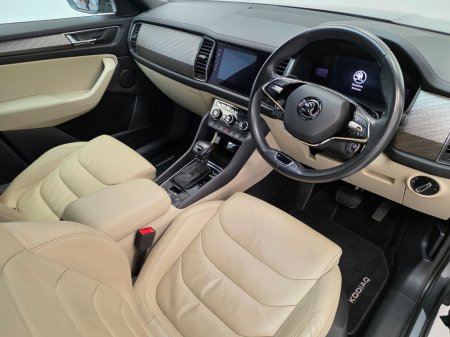 2023 Skoda Kodiaq - photo 8