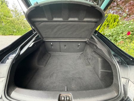 2018 Vauxhall Insignia - photo 15