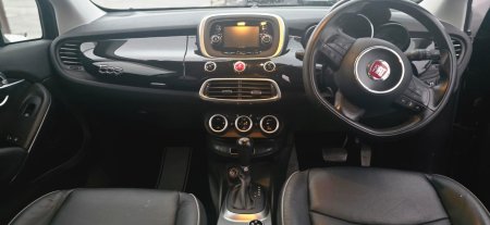 2016 Fiat 500X - photo 6