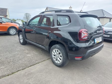 2023 Dacia Duster - photo 4
