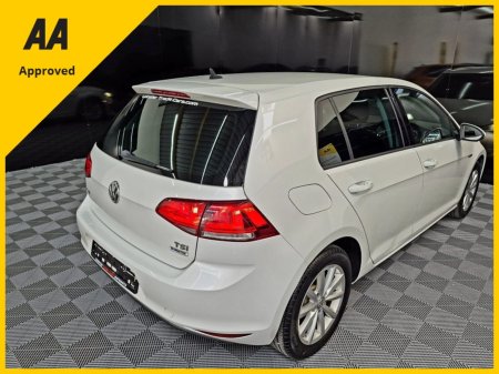 2016 Volkswagen Golf - photo 11