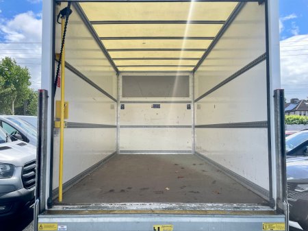 2024 Ford Transit - photo 17