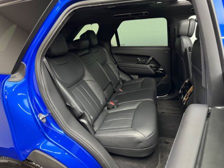 2026 Land Rover Range Rover Sport - photo 14