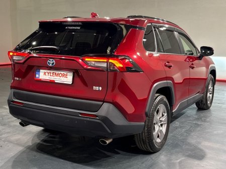 2023 Toyota RAV4 - photo 3