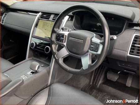 2023 Land Rover Discovery - photo 17
