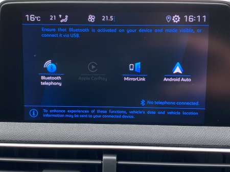2019 Peugeot 3008 - photo 12