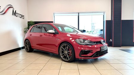 2018 Volkswagen Golf - photo 12