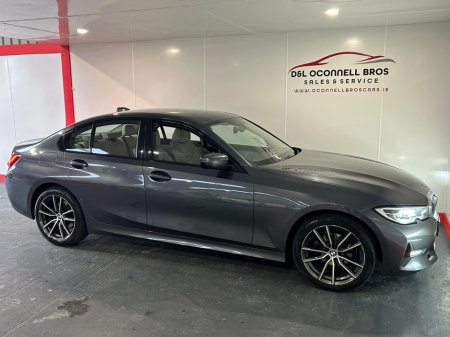 2019 BMW 3-Series - photo 2