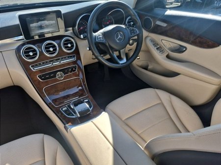 2019 Mercedes-Benz C-Class - photo 13