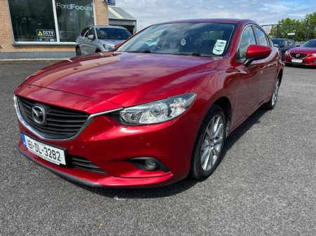 2016 Mazda Mazda6 - photo 3