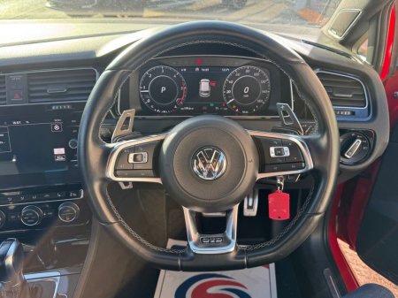 2017 Volkswagen Golf - photo 17