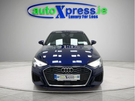 2022 Audi A3 - photo 3