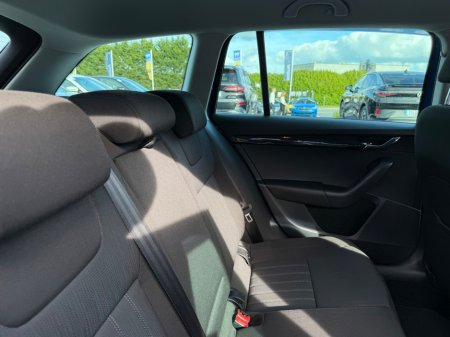 2019 Skoda Octavia - photo 32