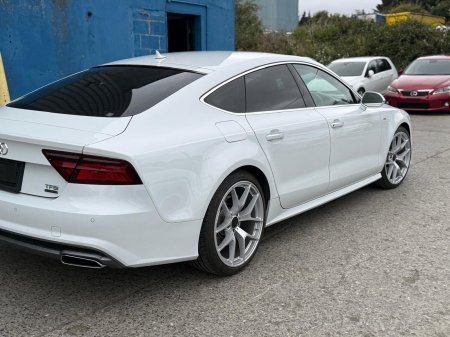 2015 Audi A7 - photo 4