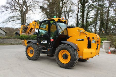 0 JCB  - photo 3