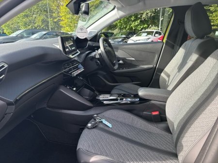 2024 Peugeot 208 - photo 6