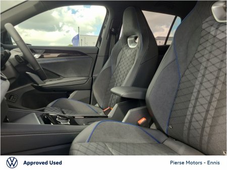 2026 Volkswagen Tayron - photo 7