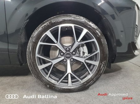 2026 Audi Q3 - photo 9