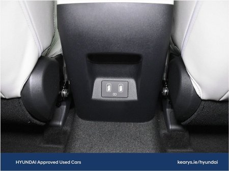 2024 Hyundai Tucson - photo 26
