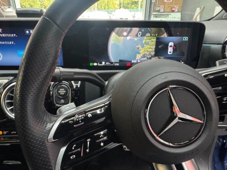 2024 Mercedes-Benz A-Class - photo 13