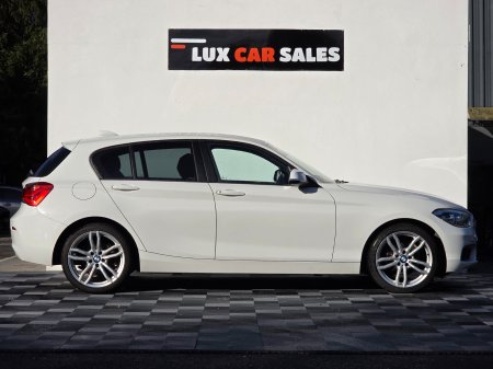 2018 BMW 1-Series - photo 2