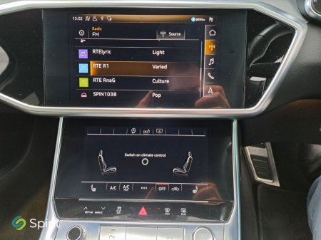 2021 Audi A6 - photo 31