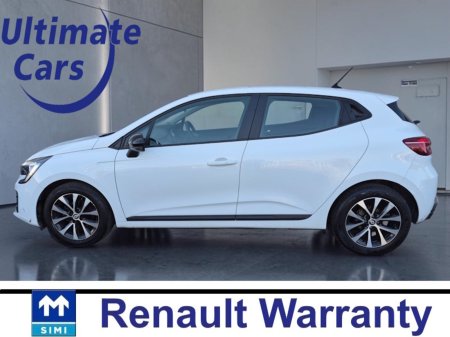 2023 Renault Clio - photo 7
