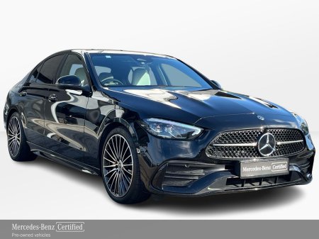 2026 Mercedes-Benz C-Class - photo 2