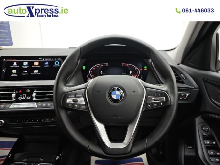 2020 BMW 1-Series - photo 31