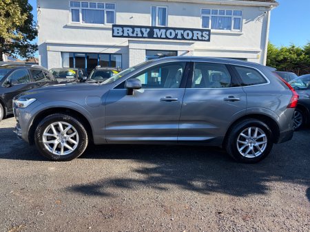 2018 Volvo XC60 - photo 3