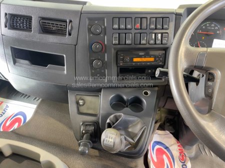 2021 VOLVO FL 250 - photo 23