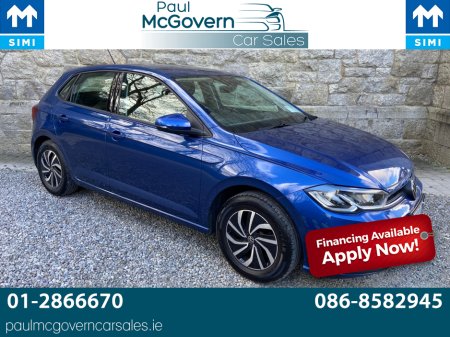 2024 Volkswagen Polo - photo 4