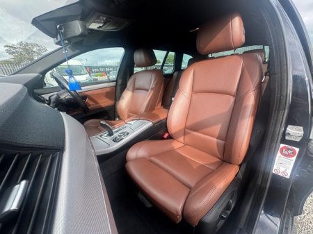 2014 BMW 5-Series - photo 13