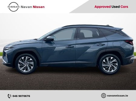 2022 Hyundai Tucson - photo 4