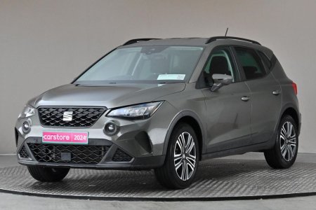 2024 SEAT Arona - photo 3
