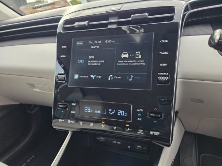 2023 Hyundai Tucson - photo 16