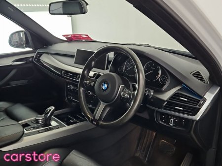 2017 BMW X5 - photo 9